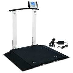 6560, Portable with Handrail