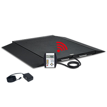 6600, Portable Bariatric