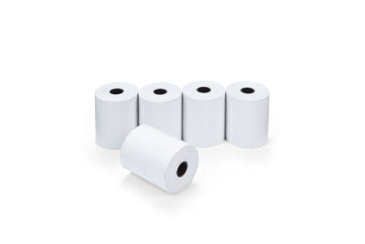 Printer Paper (5 rolls)