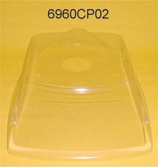Dust Cover (triangular)