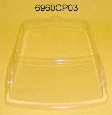 Dust Cover (square)