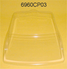 Dust Cover (square)