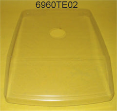 Dust Cover f/ Round Pan Balance
