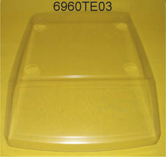 Dust Cover f/ Rectangular Pan Balance