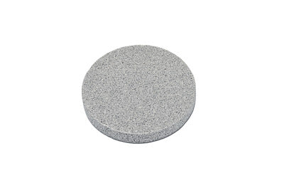 Stainless steel frit (50 mm)