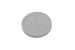 Frit for 47mm filters, stainless steel
