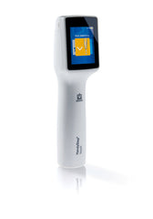 Brandtech Repetitive pipettes HandyStep® touch, DE-M
