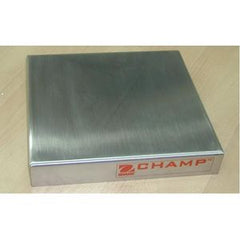 Pan, SS, 12x12,305x305, CQ,CQW