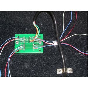 PCB, Junction,ES50L,100L,200L