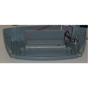 Housing kit ES CD1