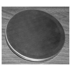 Pan Round 120mm SP