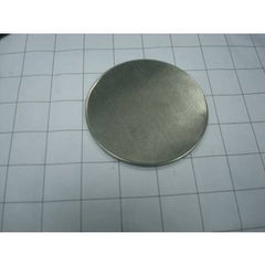 Pan Round 90mm SP