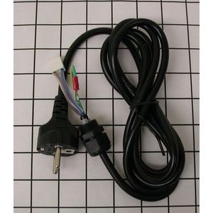 Power Cord UK CKW
