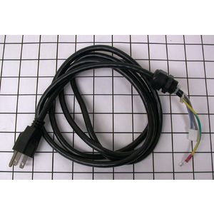 Line Cord, US, CKW