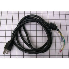 Line Cord, US, CKW