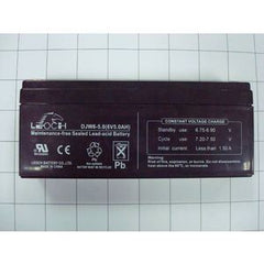 Battery Lead-Acid R BW T31