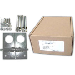 Foot plate kit SST VE/DF-C1