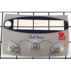 Function Label Gold