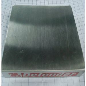 Pan 550x420mm DxxBX/VX Dxx