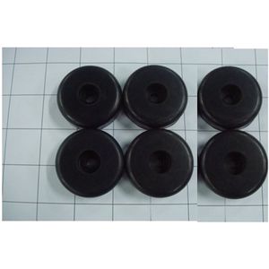 Rubber pad Buffer set Defender
