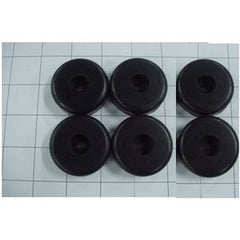 Rubber pad Buffer set Defender