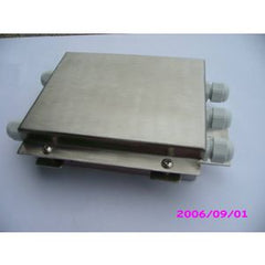 Box Junction Stainless Steel VE VN