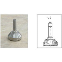 Foot Carbon Steel Loadcell (1) VE