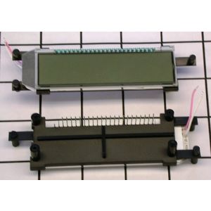 LCD display backlight V31