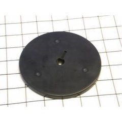 Pan support round V31