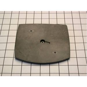 Pan support square V31