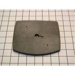 Pan support square V31