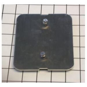 Battery cover kit V31