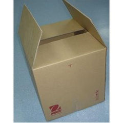 Box DxxHR