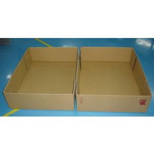 Box DxxQx DxxWx