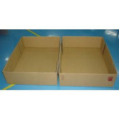 Box DxxQx DxxWx