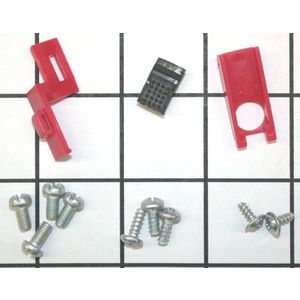 Hardware Kit TA TAJ