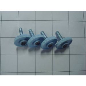 Foot light blue (4) TAJ