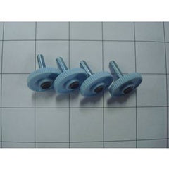 Foot light blue (4) TAJ