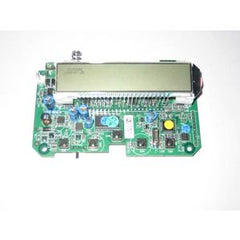 PCB, Main, 6K, TAJ/SE