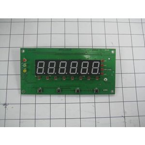 PCB Main T32ME