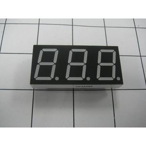 Display LED T32ME
