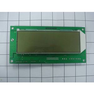PCB Main T32XW