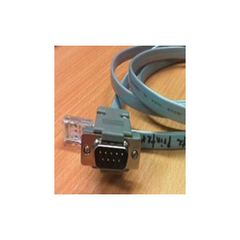 Cable, RJ45-RS232, Printer, bRite A71