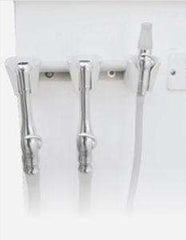 MP-2601 Mirage wall / Cabinet Mount Rear Assistants package