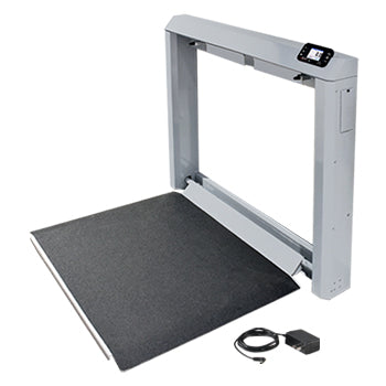 7550, Wall-Mount Fold-Up