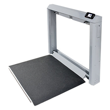 7550, Wall-Mount Fold-Up