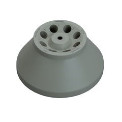 Z287-0815-Rotor, 8 x 15ml / 4 x 15 ml conical (8,000 rpm/ 6,153 xg)