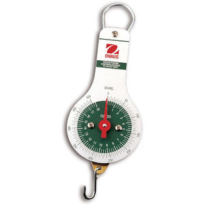 Mechanical Scale, 8012-MN