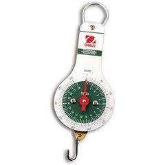 Mechanical Scale, 8013-MN
