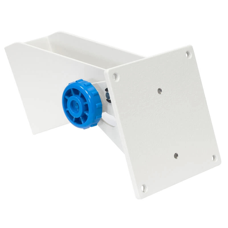 Adjustable wall bracket for terminal 5Y / PUE CY10